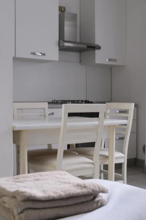 Casa Margherita Lodi Italy