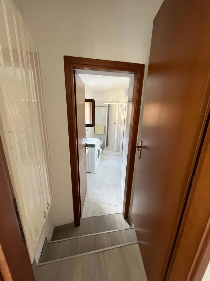 Casa Margherita Lodi Apartment