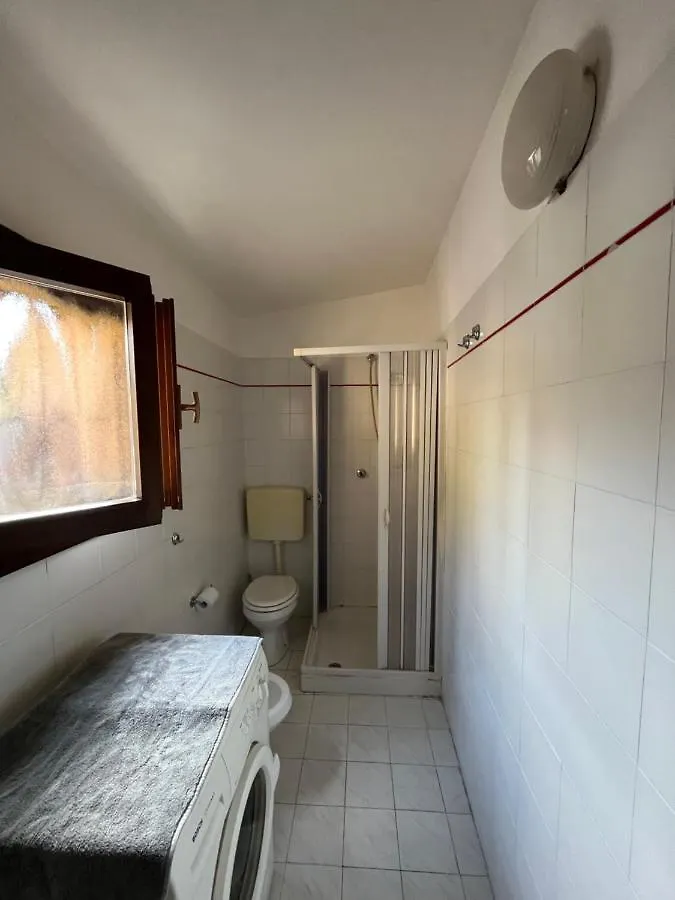 Apartment Casa Margherita Lodi Italy